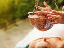 Ayurvedik Detoks Programı