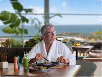 Erkekler İçin Well - Aging Programı