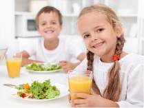 Sağlıklı Çocuklar Programı