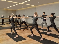 Kilo Yönetimi, Fitness ve Esneklik Programı