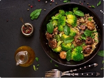 Yoğun Detoks Programı