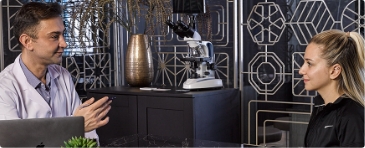 Bütünsel Tıbbi Muayene