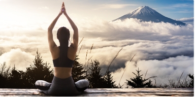 Yoga ve Meditasyon Kampı / Bodrum