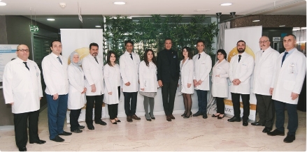 Vitalica Welness Medical Kadro