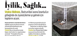 İyilik, Sağlık - <p>Robb Report</p> 01/02/2020 00:00:00