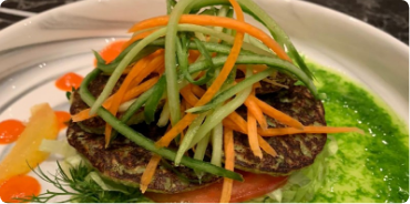 Detoks & Wellness Mutfağı