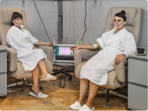 Damar Yoluyla Uygulanan Infüzyonlar