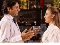 Holistik Klinik Tedavileri