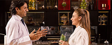 Holistik Klinik Tedavileri