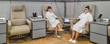 Damar Yoluyla Uygulanan Infüzyonlar